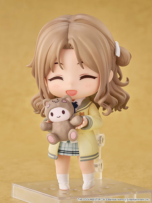 Nendoroid "The Idolmaster Shiny Colors" Ichikawa Hinana