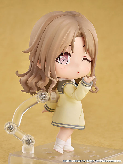 Nendoroid "The Idolmaster Shiny Colors" Ichikawa Hinana