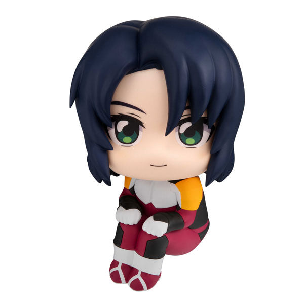 Look Up Series "Mobile Suit Gundam SEED Freedom" Athrun Zala