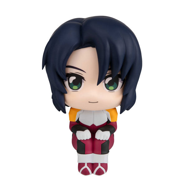 Look Up Series "Mobile Suit Gundam SEED Freedom" Athrun Zala