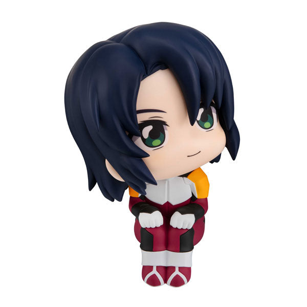 Look Up Series "Mobile Suit Gundam SEED Freedom" Athrun Zala