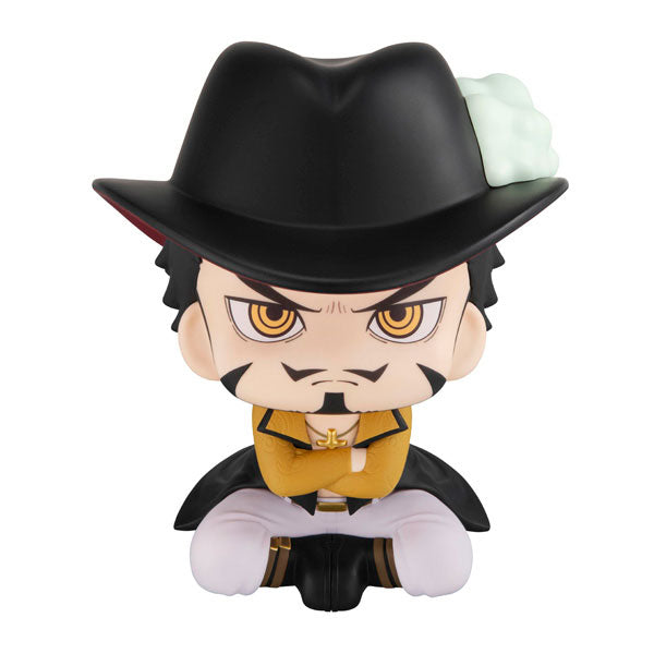 Look Up Series "One Piece" Dracule Mihawk