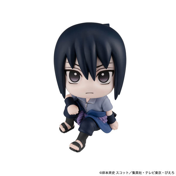 Look Up Series "NARUTO -Shippuden-" Uchiha Sasuke