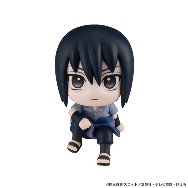 Look Up Series "NARUTO -Shippuden-" Uchiha Sasuke