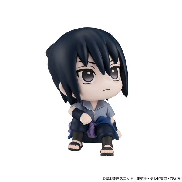 Look Up Series "NARUTO -Shippuden-" Uchiha Sasuke
