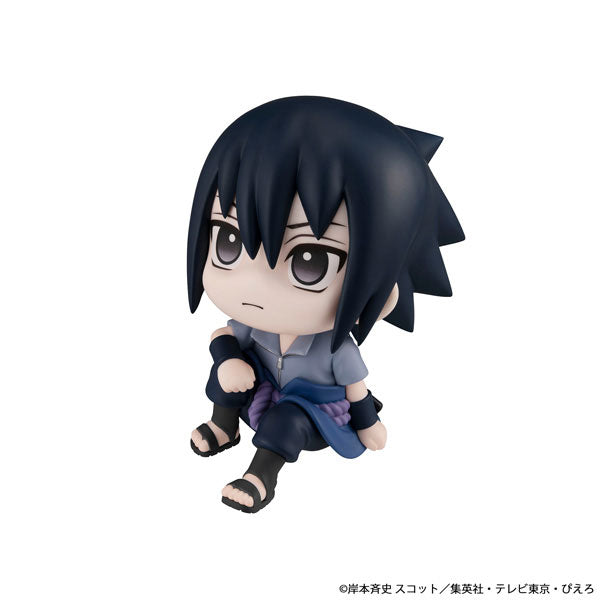 Look Up Series "NARUTO -Shippuden-" Uchiha Sasuke