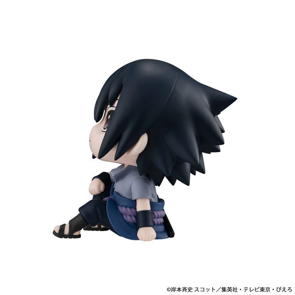 Look Up Series "NARUTO -Shippuden-" Uchiha Sasuke