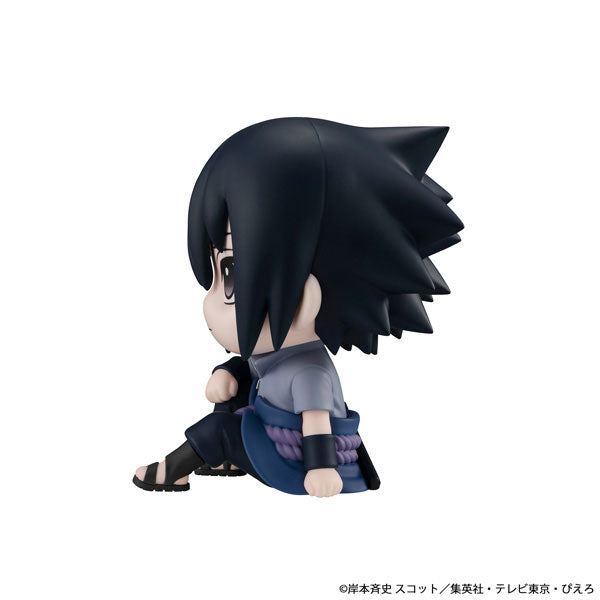 Look Up Series "NARUTO -Shippuden-" Uchiha Sasuke