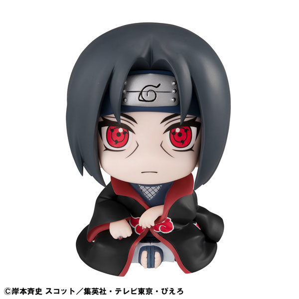 Look Up Series "NARUTO -Shippuden-" Uchiha Itachi