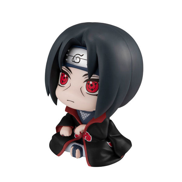 Look Up Series "NARUTO -Shippuden-" Uchiha Itachi