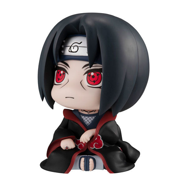 Look Up Series "NARUTO -Shippuden-" Uchiha Itachi