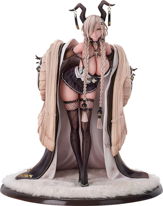 "Azur Lane" Owari 1/7 Scale