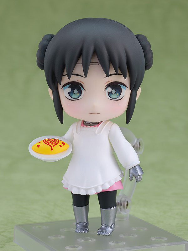 Nendoroid "My Wife Has No Emotion" Mina
