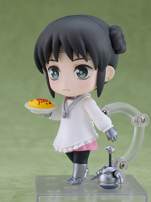 Nendoroid "My Wife Has No Emotion" Mina