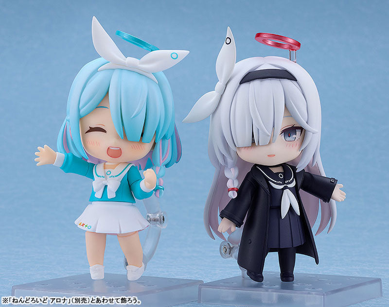 Nendoroid "Blue Archive" Plana