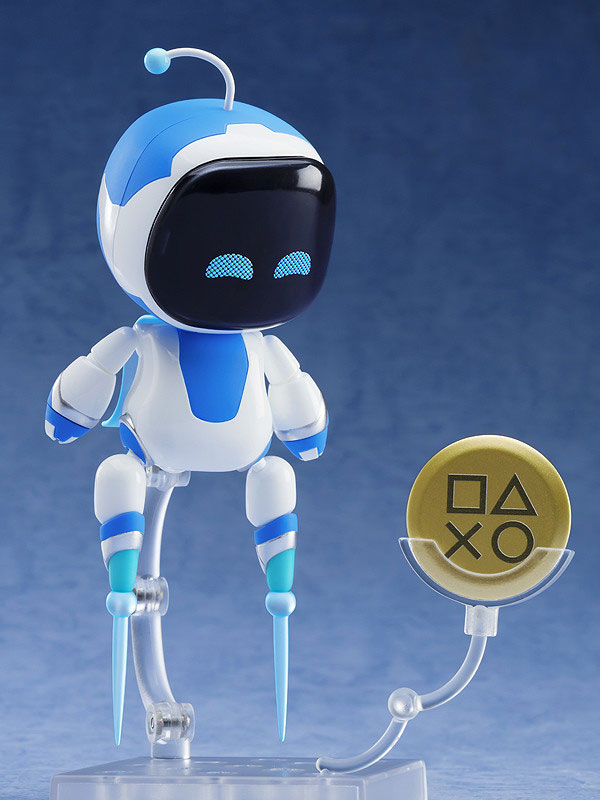 Nendoroid "ASTRO's PLAYROOM" Astro