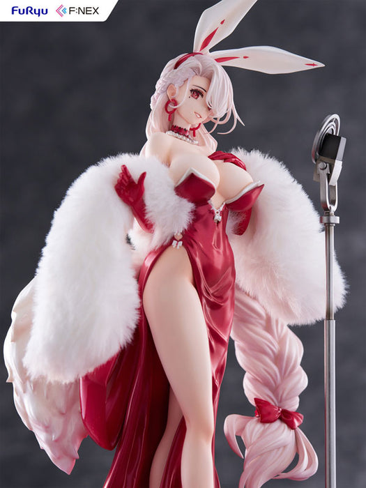 "Azur Lane" Prinz Heinrich Heinrich on Stage Ver. 1/7 Scale Figure