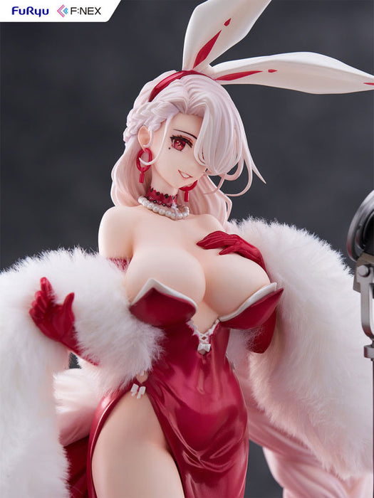 "Azur Lane" Prinz Heinrich Heinrich on Stage Ver. 1/7 Scale Figure