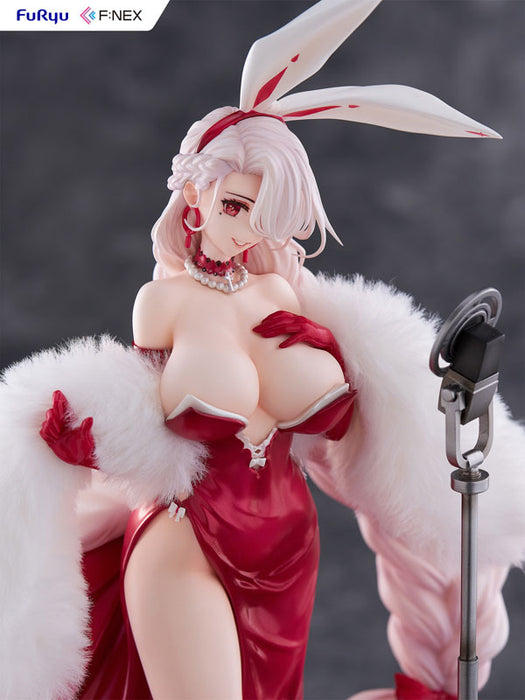 "Azur Lane" Prinz Heinrich Heinrich on Stage Ver. 1/7 Scale Figure