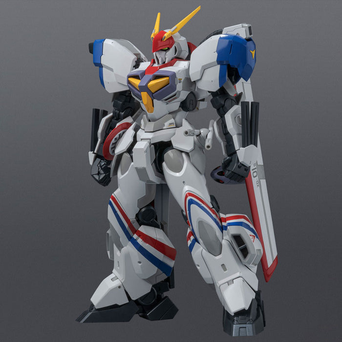 Riobot "Metal Armor Dragonar" Dragonar 1 Custom