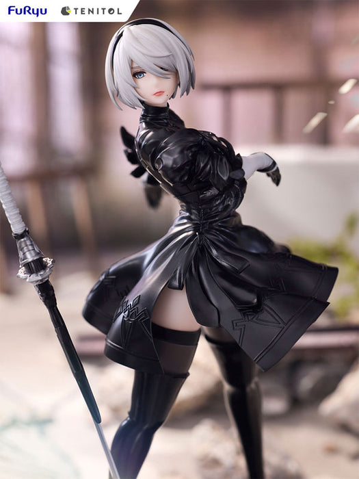 TENITOL "NieR:Automata Ver1.1a" 2B