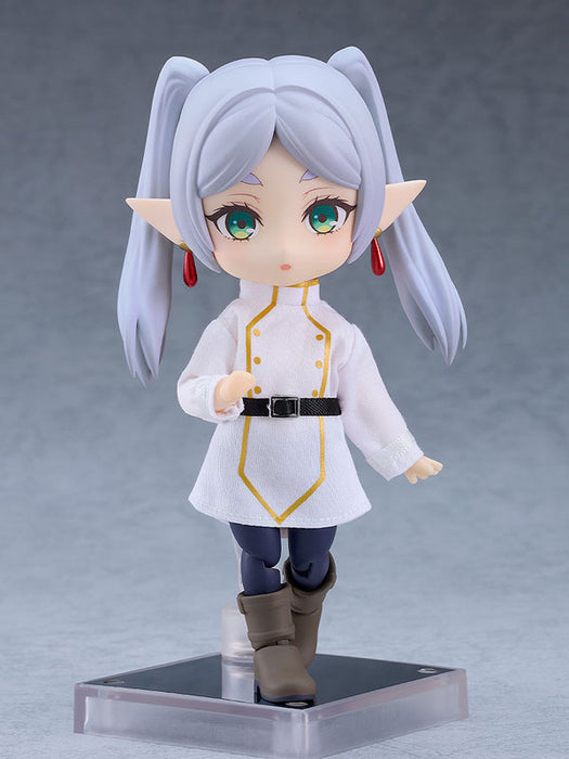 Nendoroid Doll "Frieren: Beyond Journey's End" Frieren