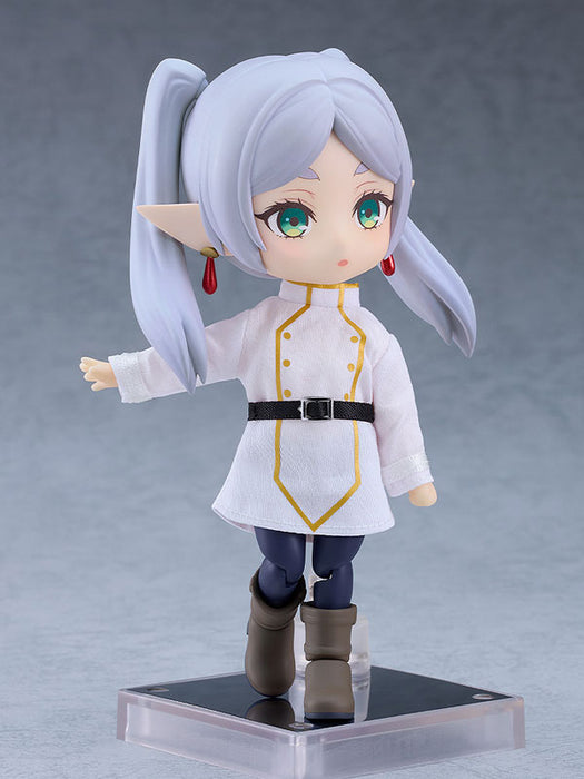 Nendoroid Doll "Frieren: Beyond Journey's End" Frieren