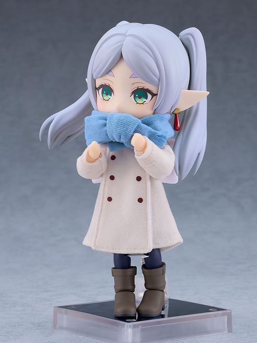 Nendoroid Doll "Frieren: Beyond Journey's End" Frieren