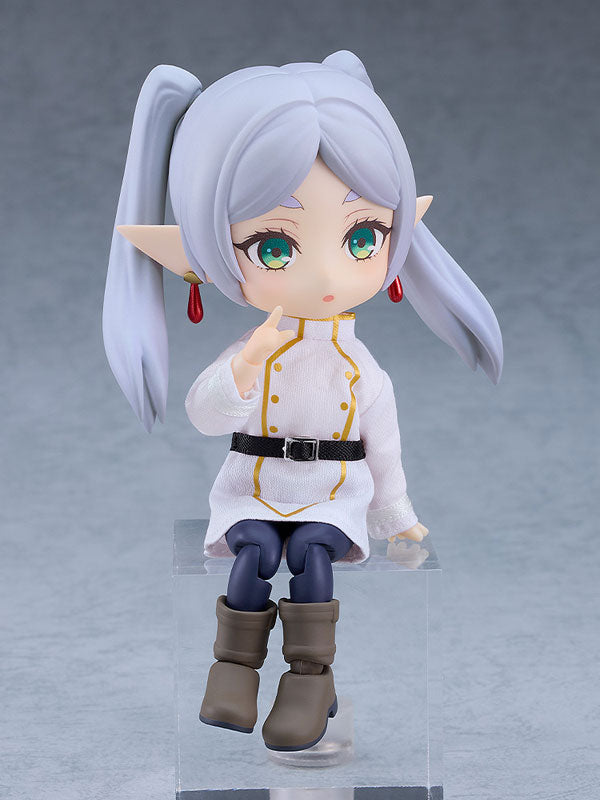 Nendoroid Doll "Frieren: Beyond Journey's End" Frieren