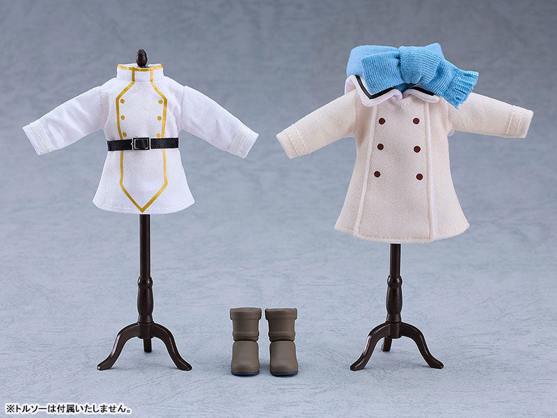 Nendoroid Doll "Frieren: Beyond Journey's End" Frieren