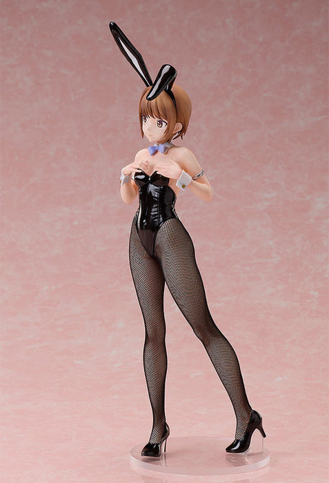 "Love is Indivisible by Twins" Jinguji Rumi Bunny Ver. 1/6 Scale