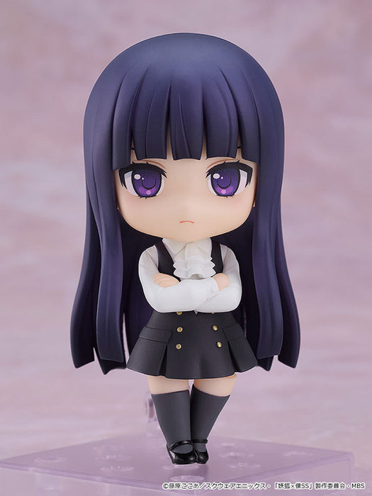 Nendoroid "Inu x Boku SS" Shirakiin Ririchiyo