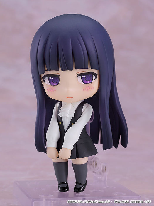 Nendoroid "Inu x Boku SS" Shirakiin Ririchiyo