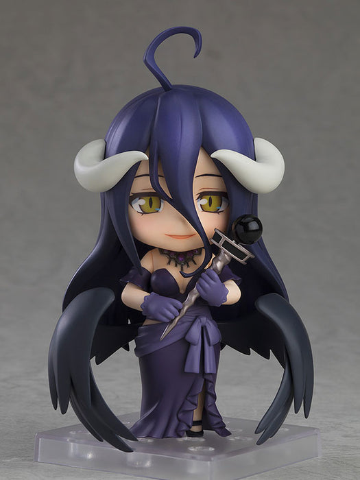 Nendoroid "Overlord" Albedo Dress Ver.