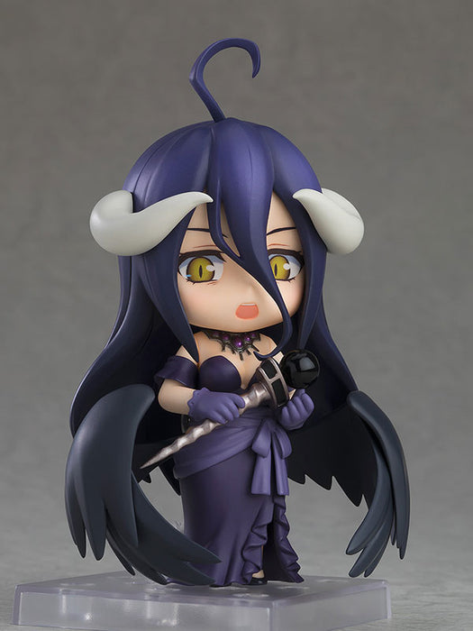 Nendoroid "Overlord" Albedo Dress Ver.