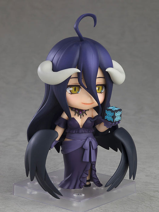 Nendoroid "Overlord" Albedo Dress Ver.