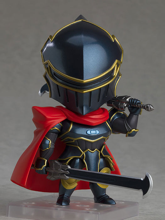 Nendoroid "Overlord" Dark Hero Momon