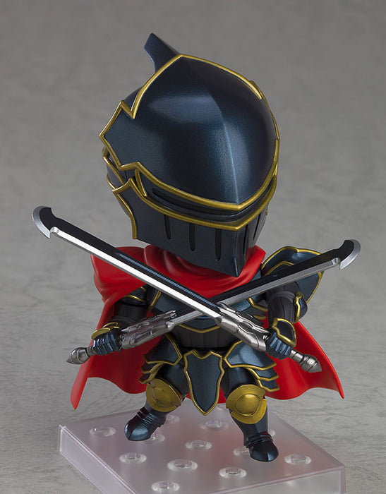 Nendoroid "Overlord" Dark Hero Momon