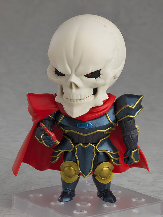 Nendoroid "Overlord" Dark Hero Momon