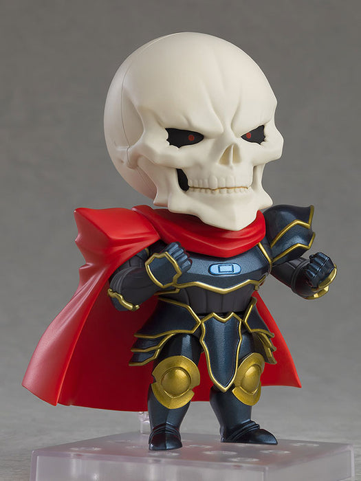 Nendoroid "Overlord" Dark Hero Momon