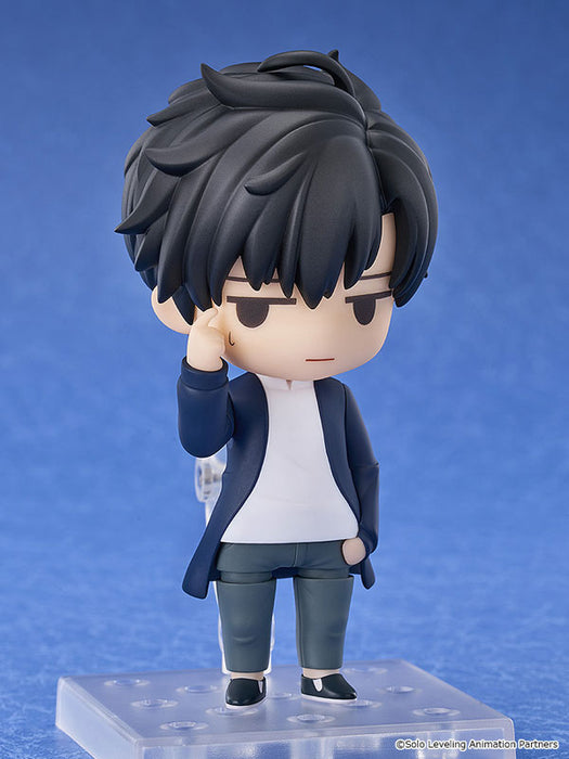 Nendoroid "Solo Leveling" Sung Jinwoo