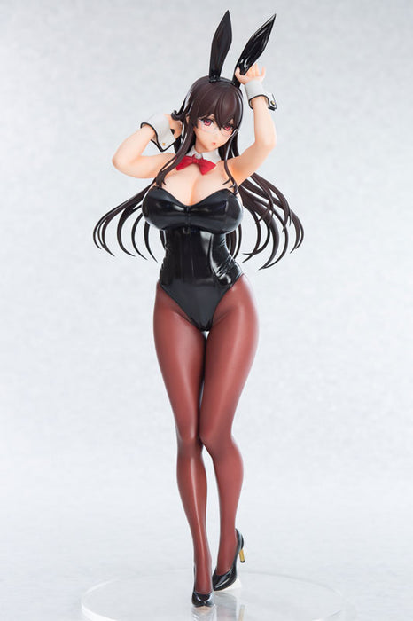 "Succubus Stayed Life" Sakuramachi Tohko Bunny Ver. 1/6 Scale Figure