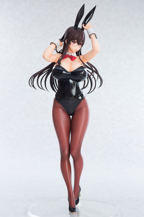 "Succubus Stayed Life" Sakuramachi Tohko Bunny Ver. 1/6 Scale Figure