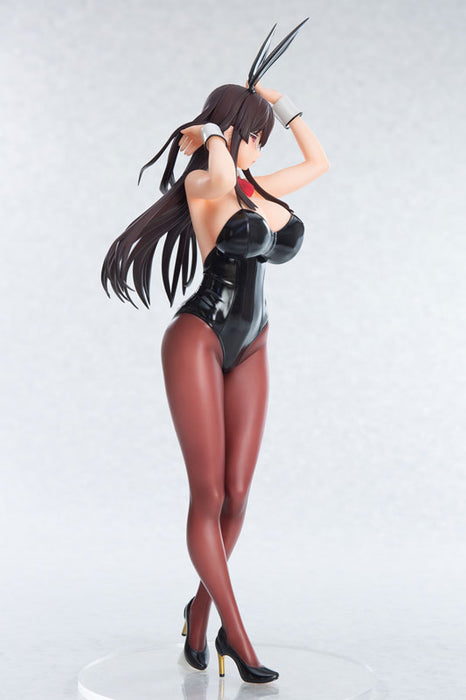 "Succubus Stayed Life" Sakuramachi Tohko Bunny Ver. 1/6 Scale Figure