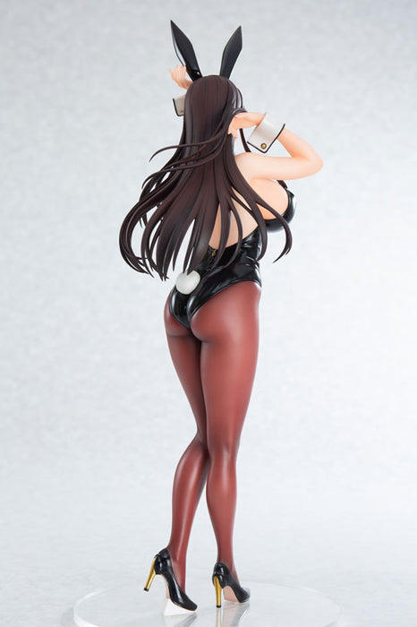 "Succubus Stayed Life" Sakuramachi Tohko Bunny Ver. 1/6 Scale Figure