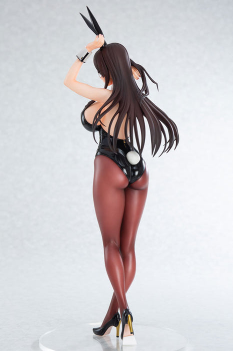 "Succubus Stayed Life" Sakuramachi Tohko Bunny Ver. 1/6 Scale Figure