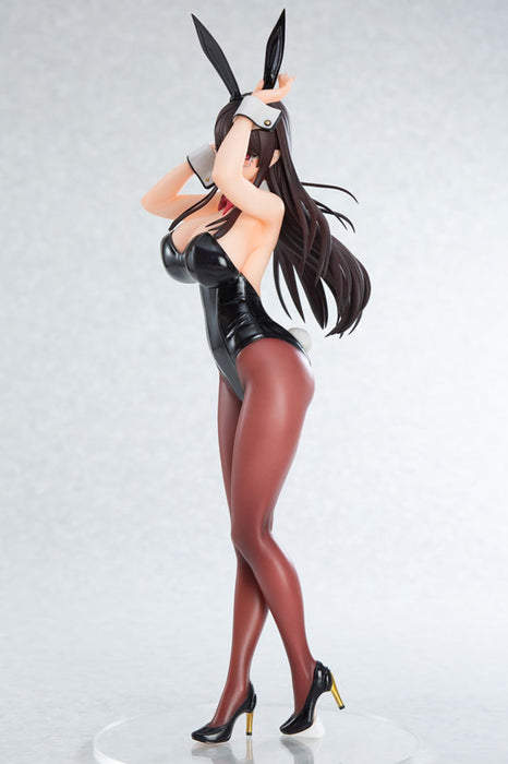 "Succubus Stayed Life" Sakuramachi Tohko Bunny Ver. 1/6 Scale Figure