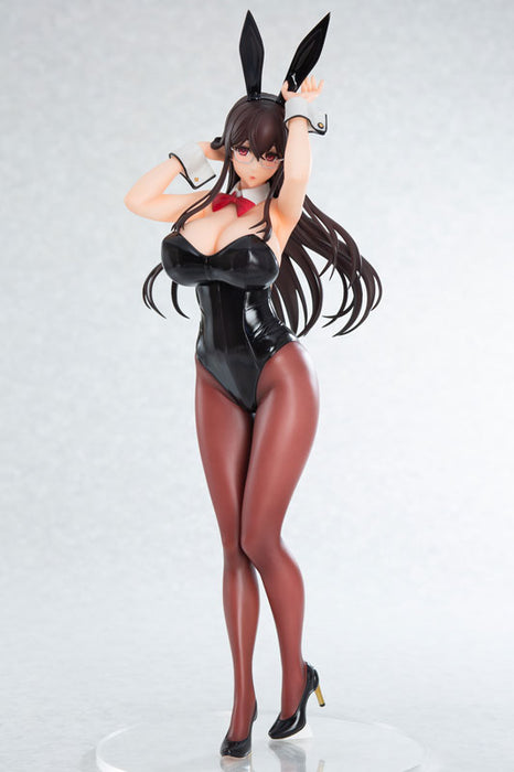 "Succubus Stayed Life" Sakuramachi Tohko Bunny Ver. 1/6 Scale Figure