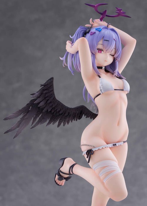 1/7 Scale Figure NIYA Swimwear Ver.