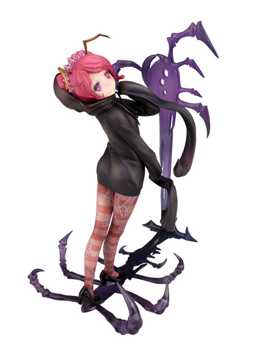 "Overlord" Entoma Vasilissa Zeta so-bin Ver. 1/8 Scale